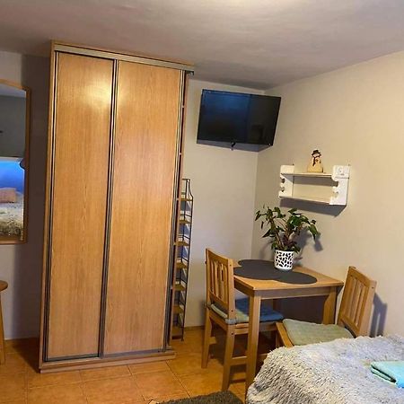 U Wojciecha Apartment Duszniki Zdroj Luaran gambar