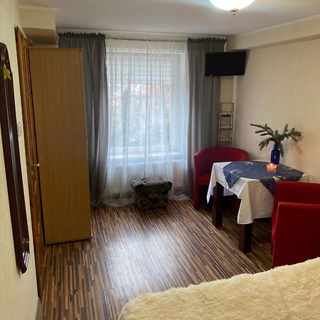 U Wojciecha Apartment Duszniki Zdroj Luaran gambar