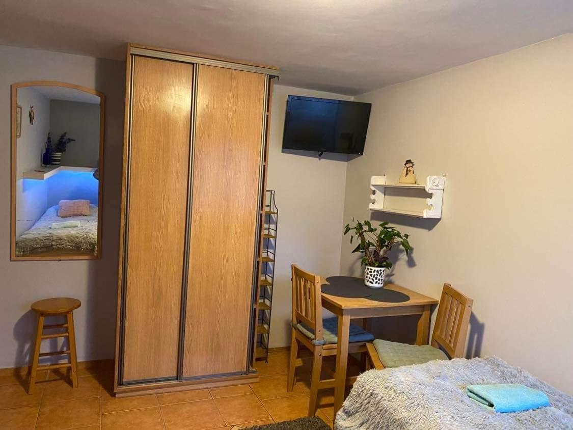 U Wojciecha Apartment Duszniki Zdroj Luaran gambar